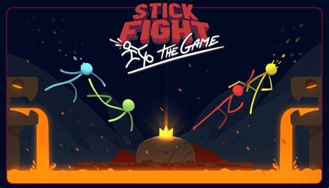 Stick Fighter .